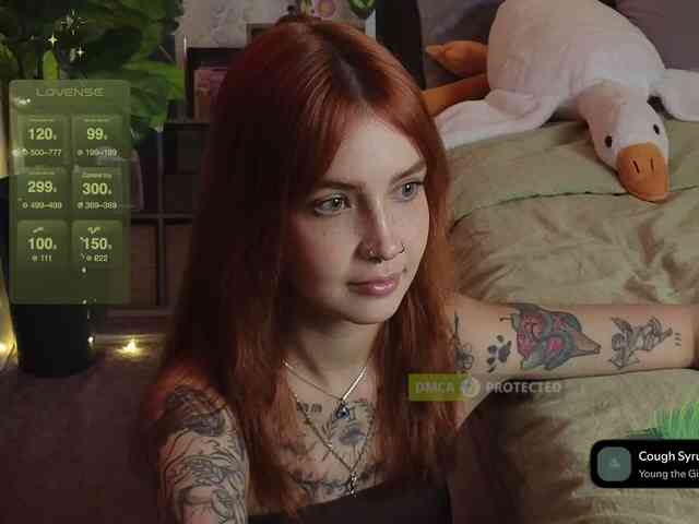 LisLy webcam
