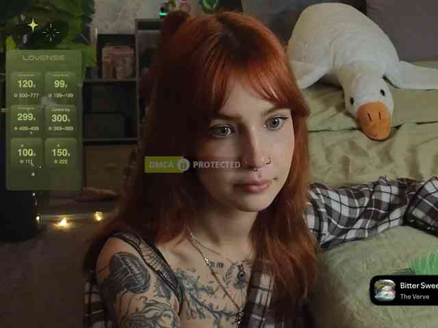 LisLy webcam