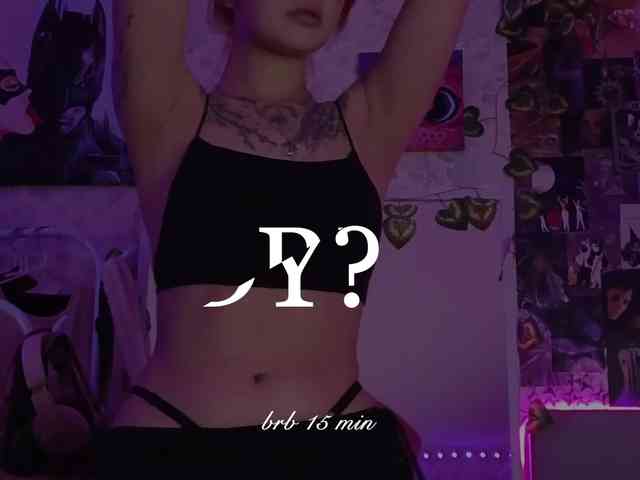 LisLy webcam
