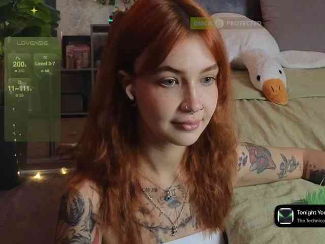 LisLy webcam