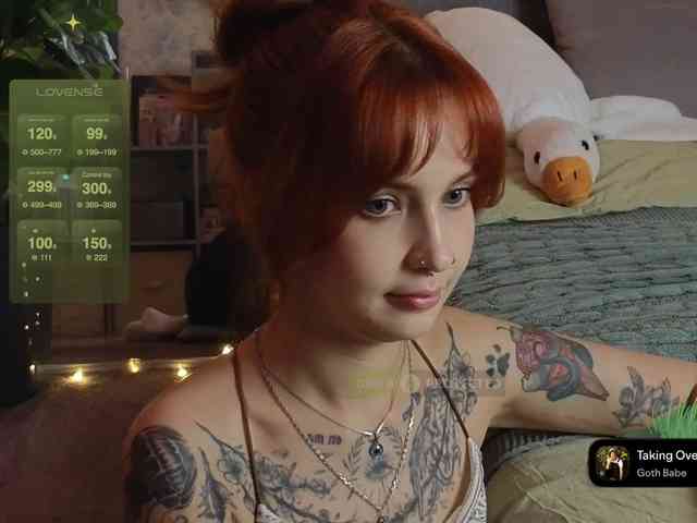 LisLy - Girl 
