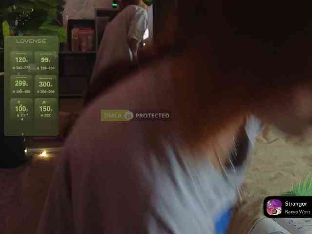 LisLy webcam