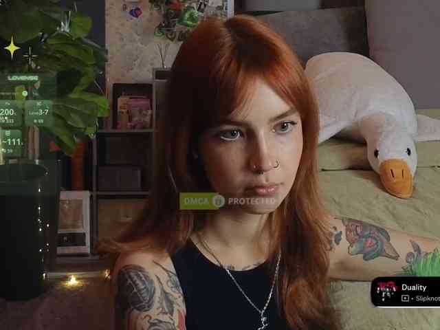 Modella: LisLy