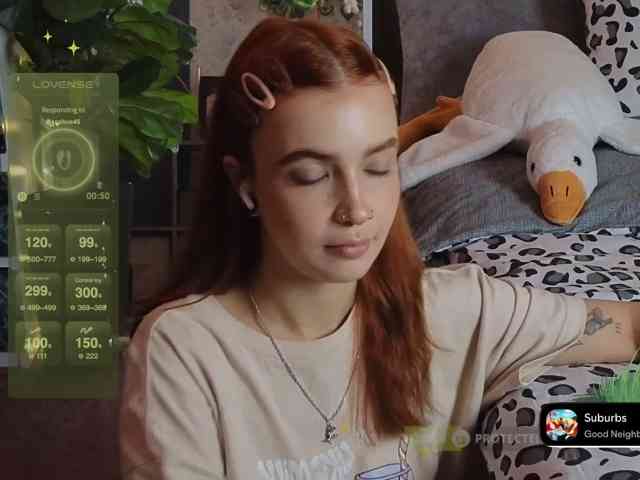LisLy - Girl 