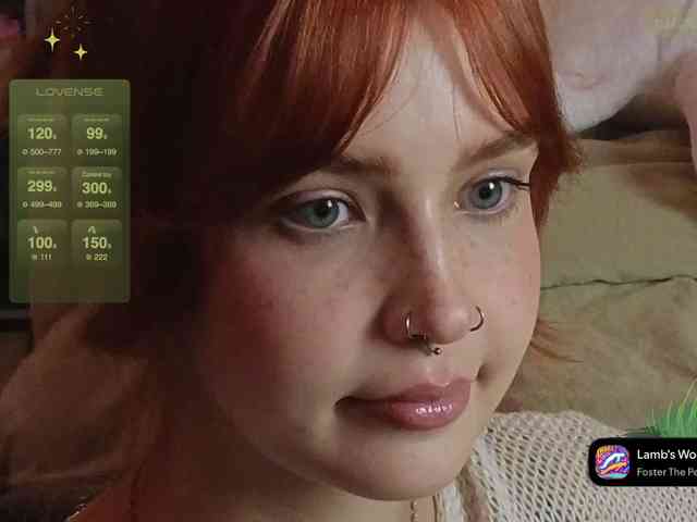 LisLy webcam