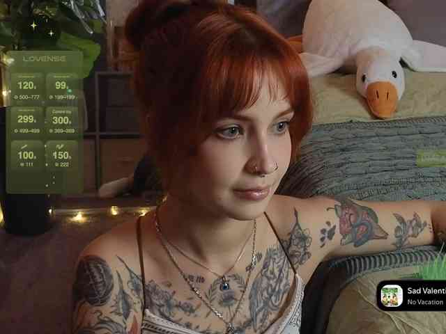 LisLy webcam