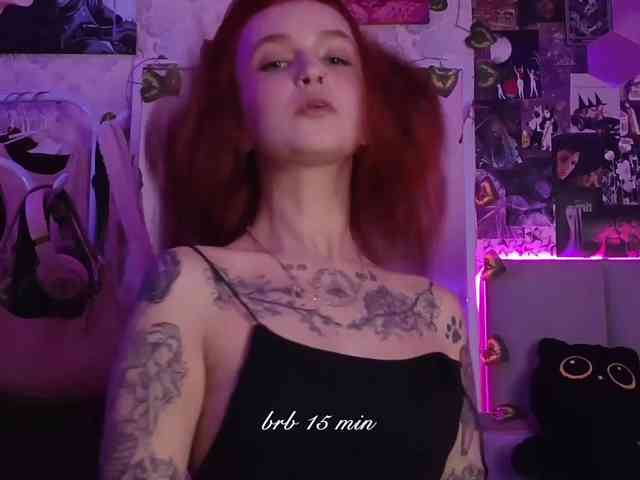 LisLy webcam
