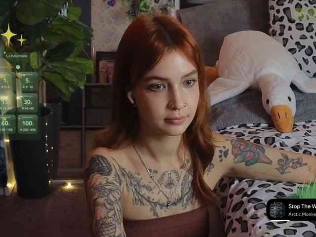 free voyeur web cam LisLy