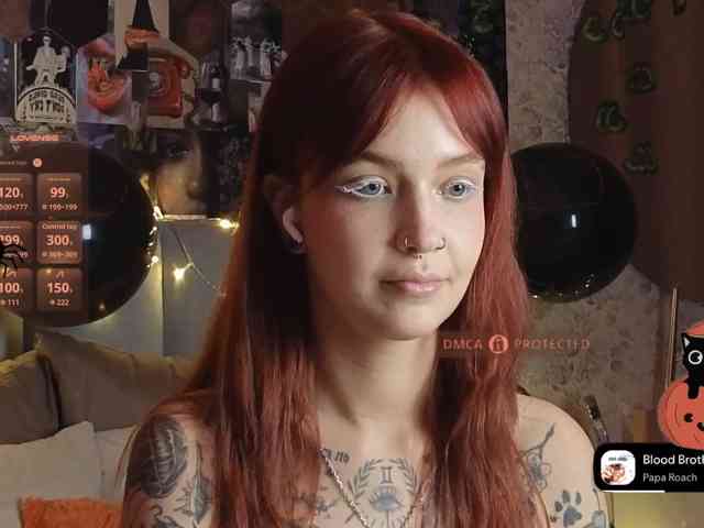 LisLy webcam