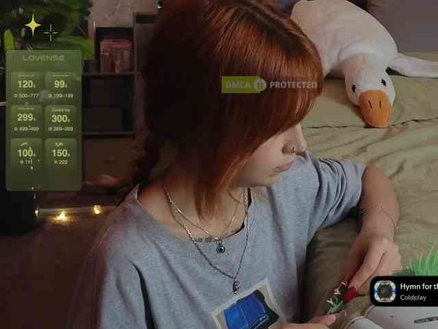 LisLy webcam