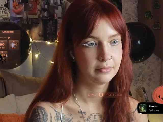 LisLy webcam