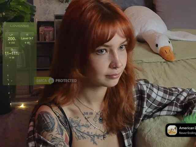 LisLy webcam