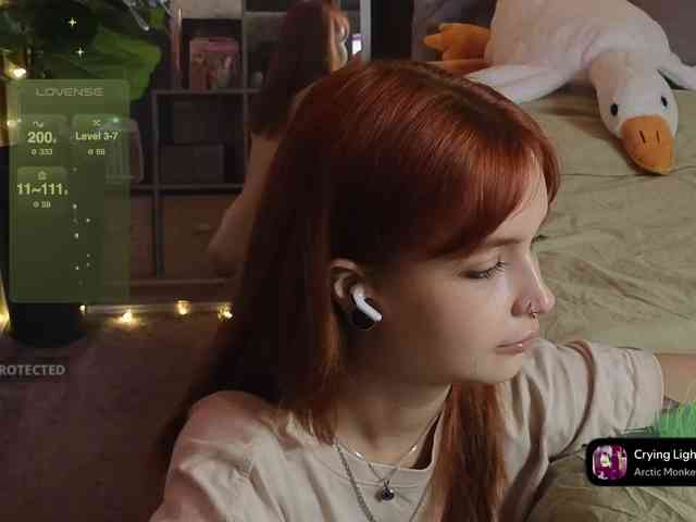 LisLy webcam