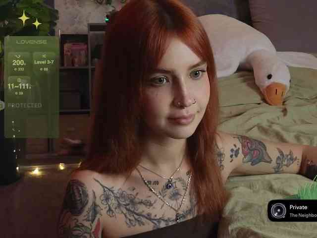 LisLy webcam