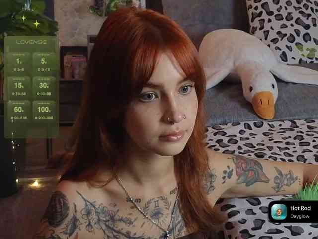 LisLy webcam