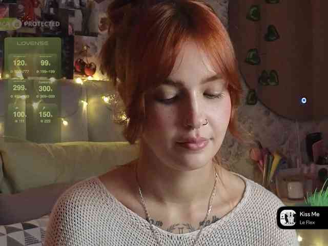 LisLy webcam