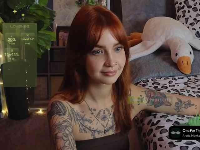 LisLy webcam