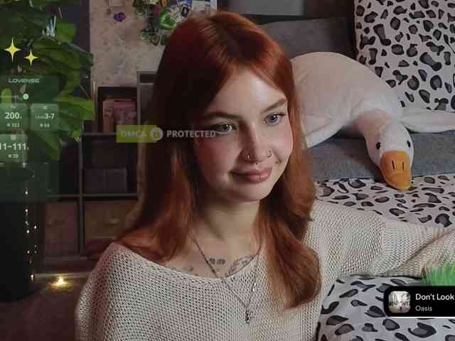 LisLy webcam