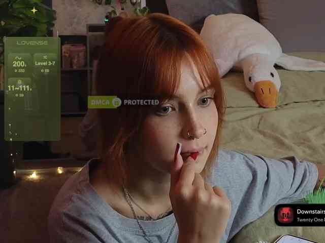 LisLy webcam