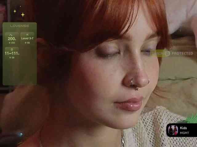 LisLy webcam