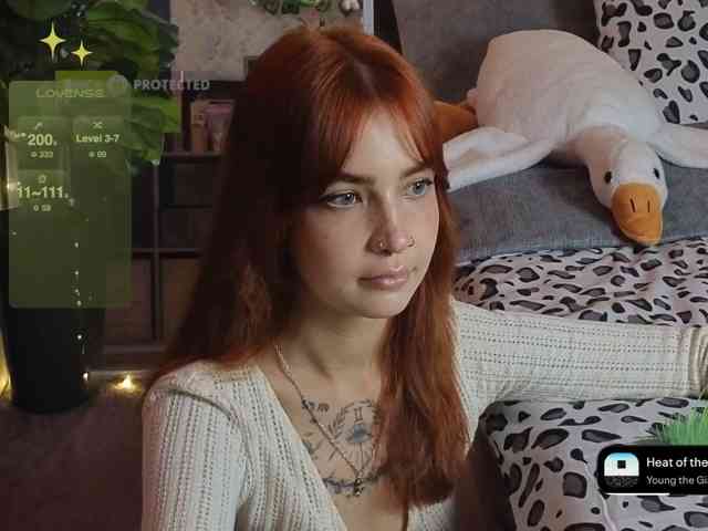 LisLy webcam