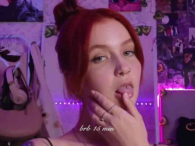 LisLy webcam