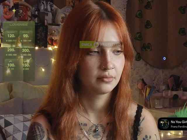 LisLy webcam