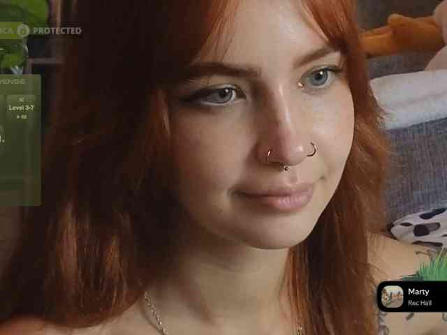 LisLy webcam