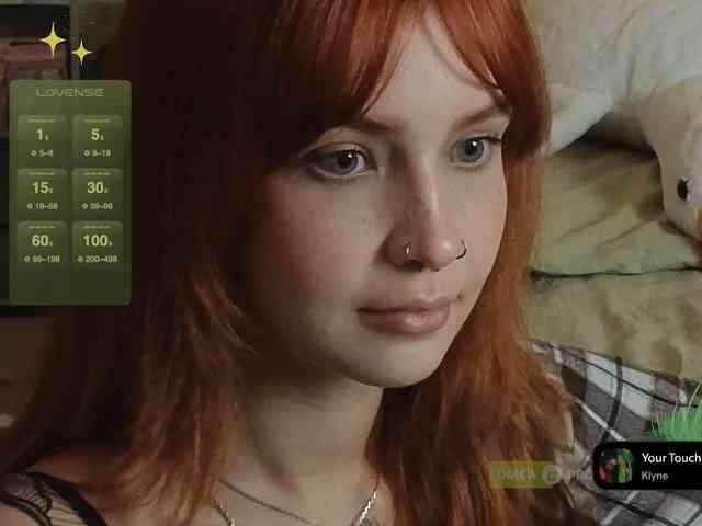 LisLy webcam