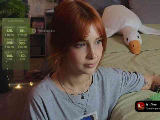 LisLy webcam