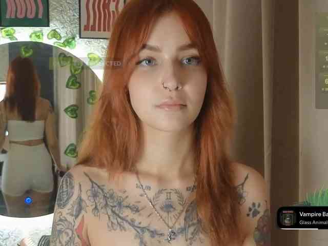 LisLy webcam