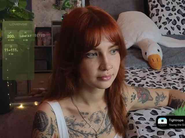 LisLy webcam