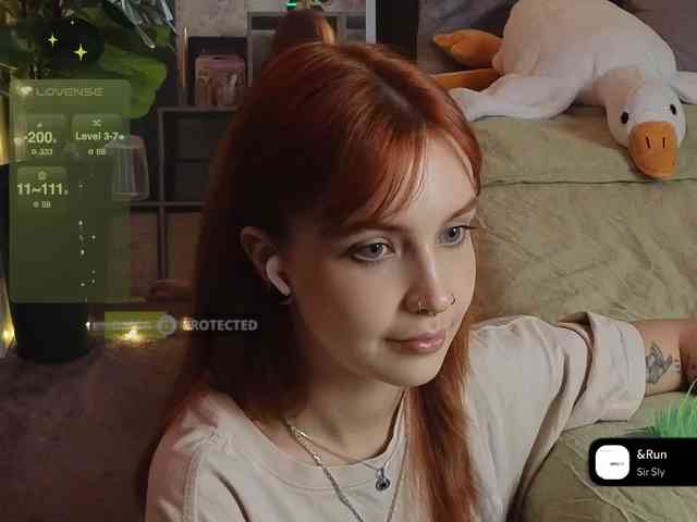 LisLy webcam