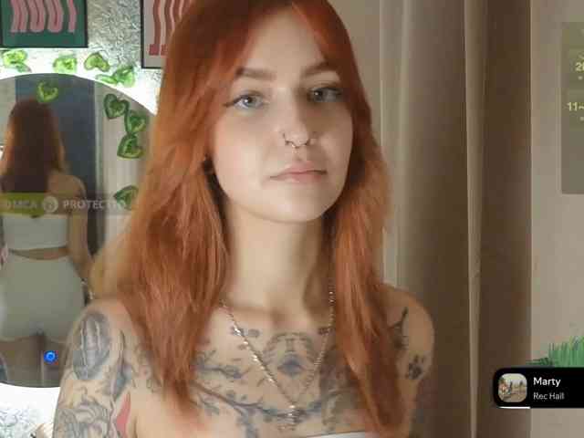 Modella: LisLy