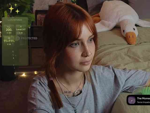 LisLy webcam