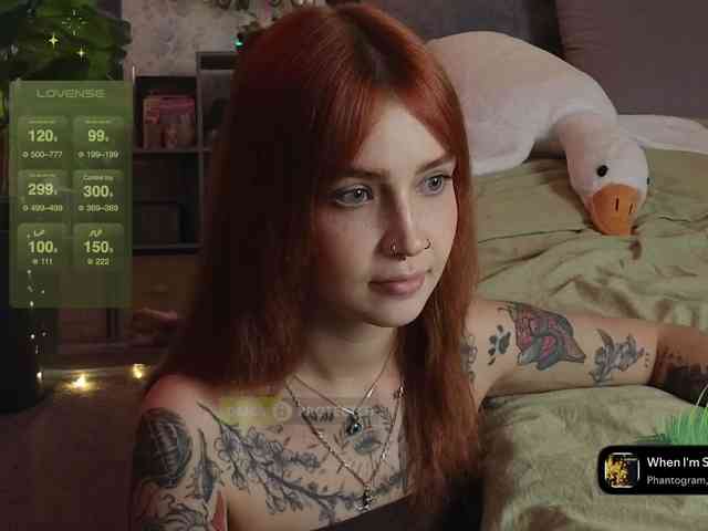 LisLy webcam