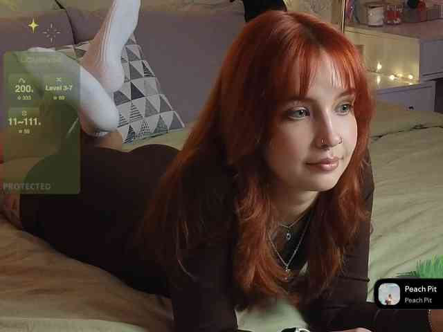 LisLy webcam