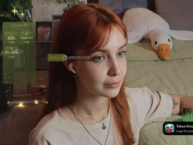 LisLy webcam