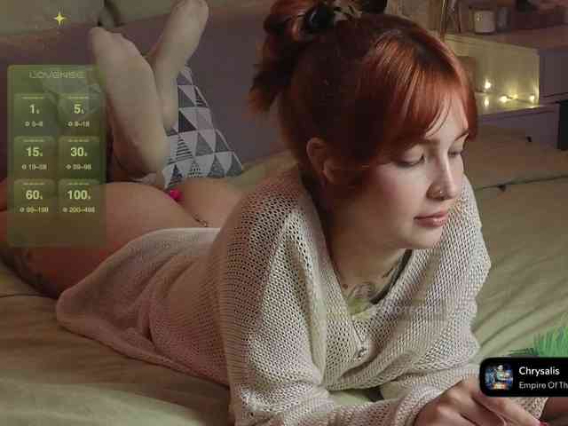 LisLy webcam