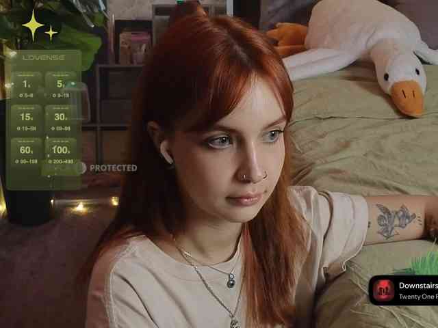 LisLy webcam