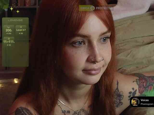 LisLy webcam