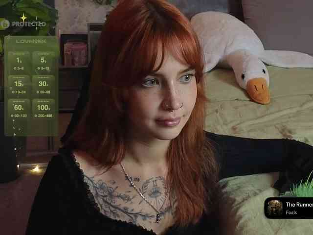 LisLy webcam