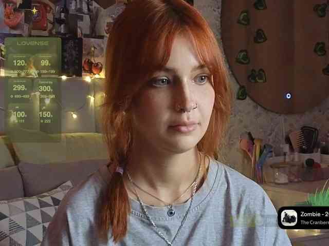 LisLy webcam