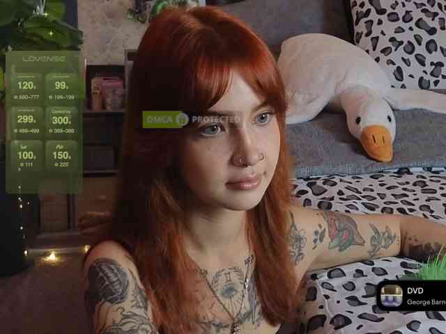 LisLy webcam