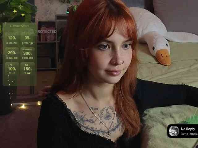 LisLy webcam