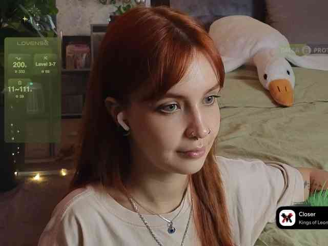 LisLy webcam