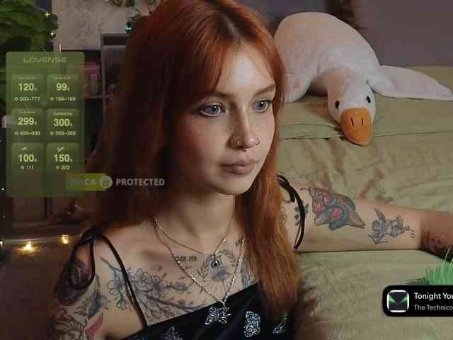 LisLy webcam