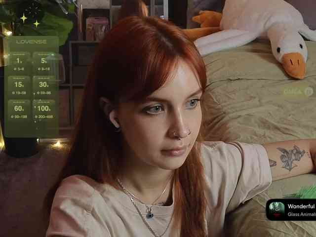 LisLy webcam