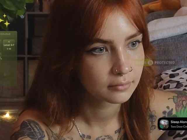 LisLy webcam