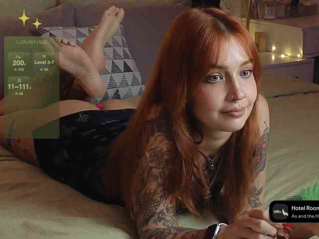 LisLy webcam